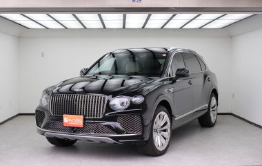 2024 Bentley Bentayga Azure 3.0 Hybrid