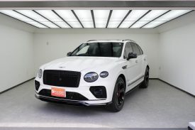 2024 Bentley Bentayga Azure 3.0 Hybrid