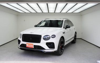 2024 Bentley Bentayga Azure 3.0 Hybrid