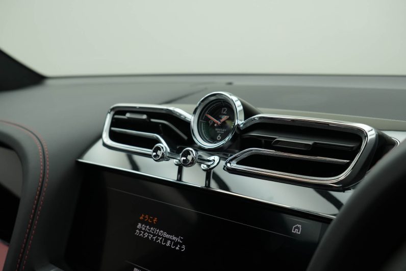 2024 Bentley Bentayga Azure 3.0 Hybrid