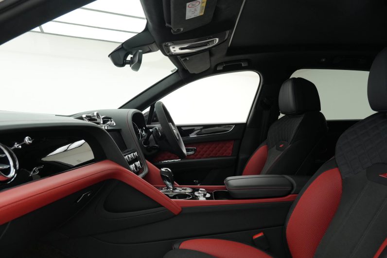 2024 Bentley Bentayga Azure 3.0 Hybrid