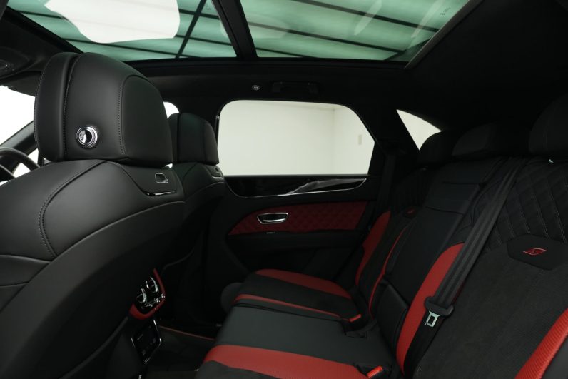 2024 Bentley Bentayga Azure 3.0 Hybrid