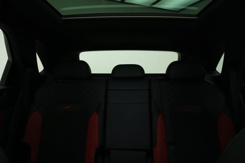 2024 Bentley Bentayga Azure 3.0 Hybrid