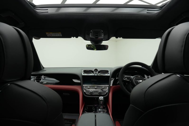 2024 Bentley Bentayga Azure 3.0 Hybrid