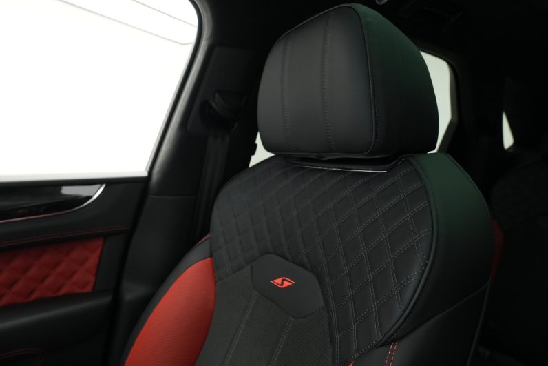 2024 Bentley Bentayga Azure 3.0 Hybrid
