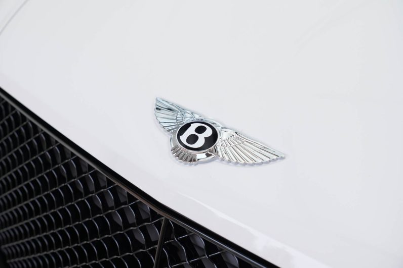 2024 Bentley Bentayga Azure 3.0 Hybrid