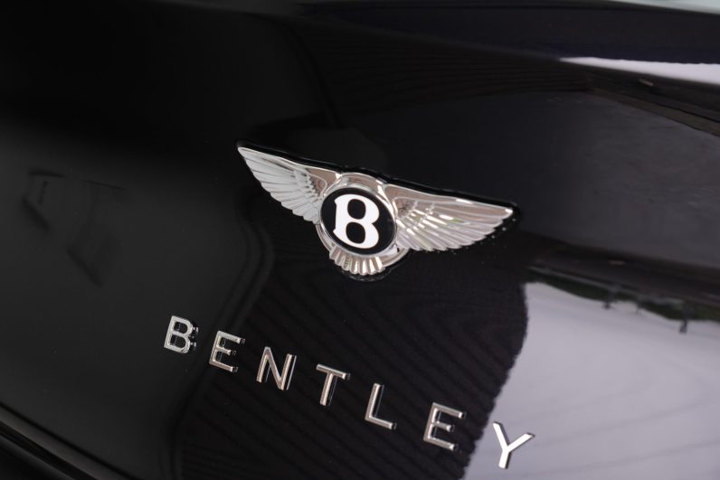 2024 Bentley Bentayga Azure 3.0 Hybrid