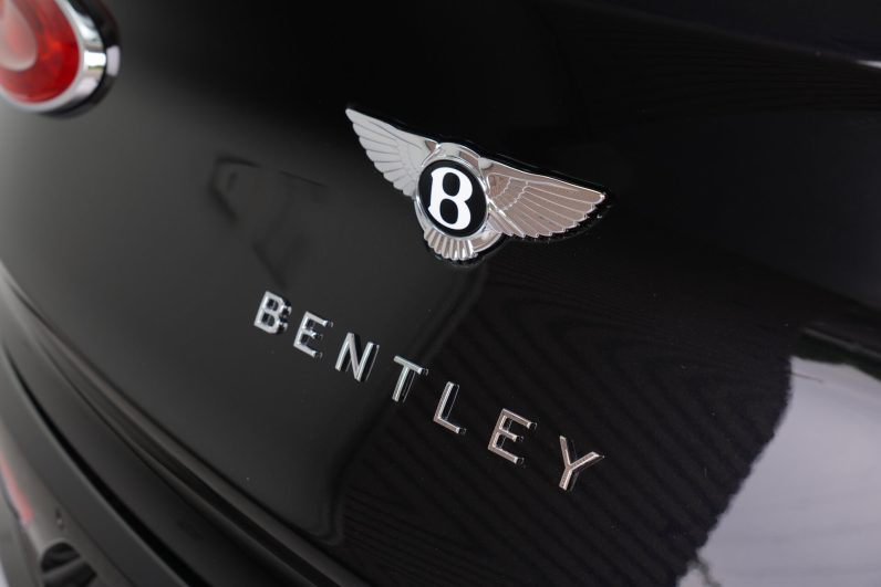 2024 Bentley Bentayga Azure 3.0 Hybrid