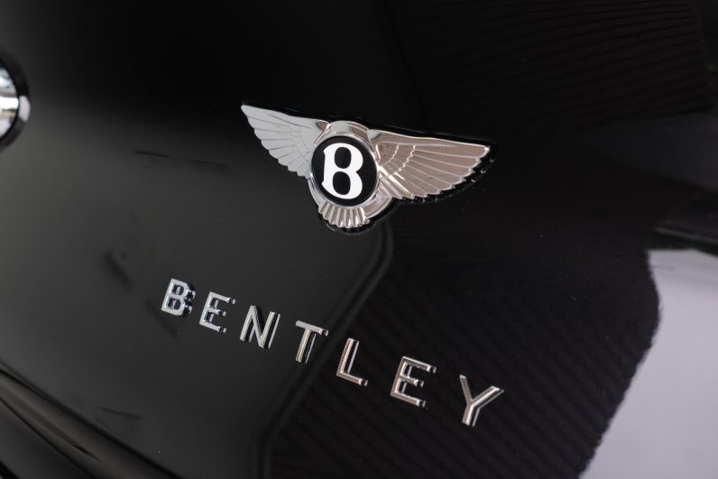 2024 Bentley Bentayga Azure 3.0 Hybrid