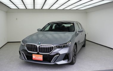 2025 BMW 525Li M Sports