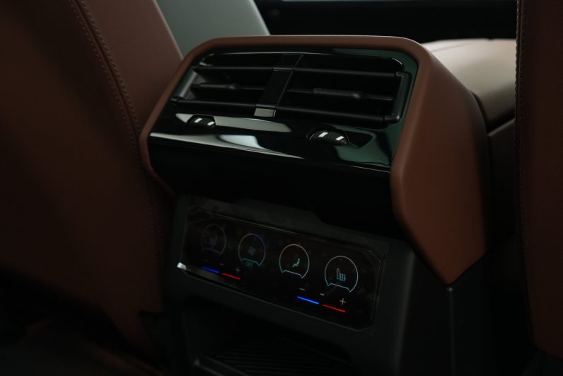 2025 BMW 525Li M Sports