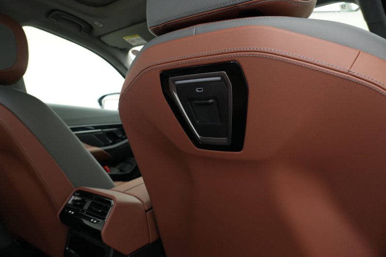2025 BMW 525Li M Sports