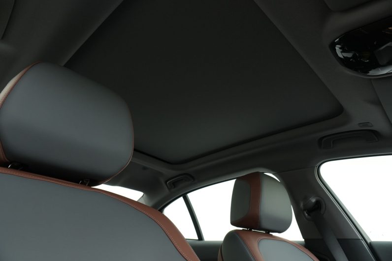 2025 BMW 525Li M Sports