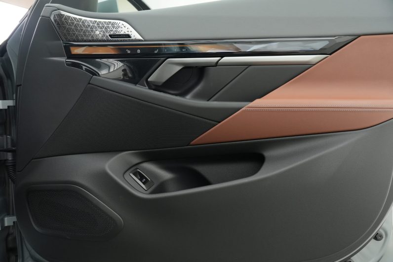 2025 BMW 525Li M Sports