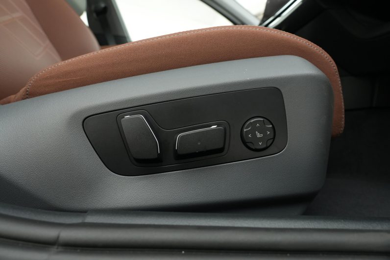2025 BMW 525Li M Sports
