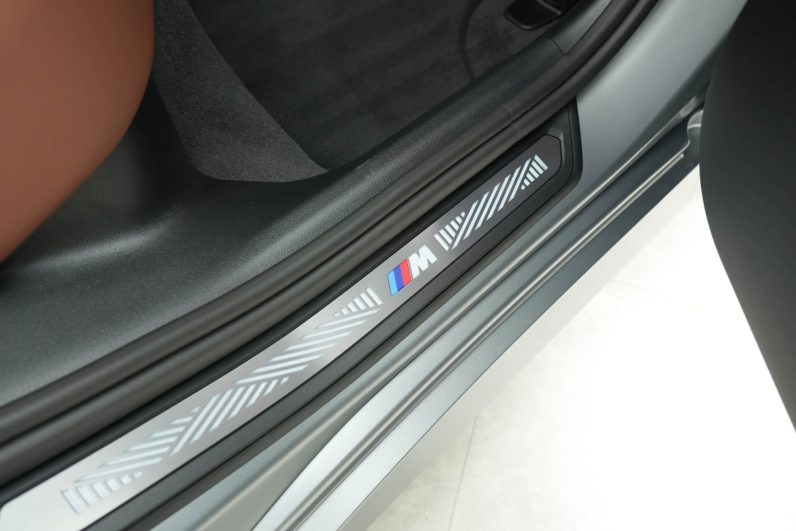 2025 BMW 525Li M Sports
