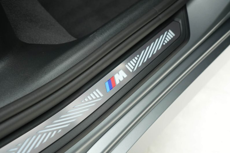 2025 BMW 525Li M Sports