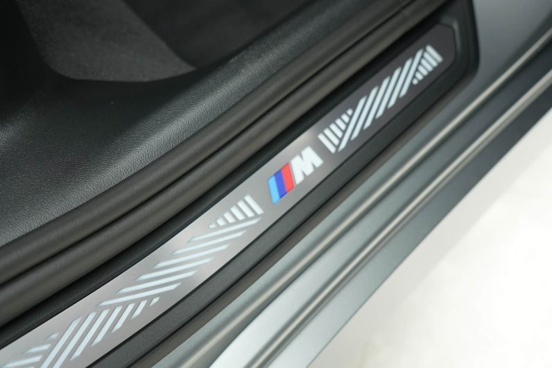 2025 BMW 525Li M Sports