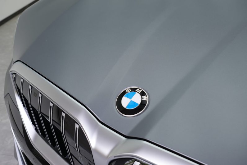 2025 BMW 525Li M Sports