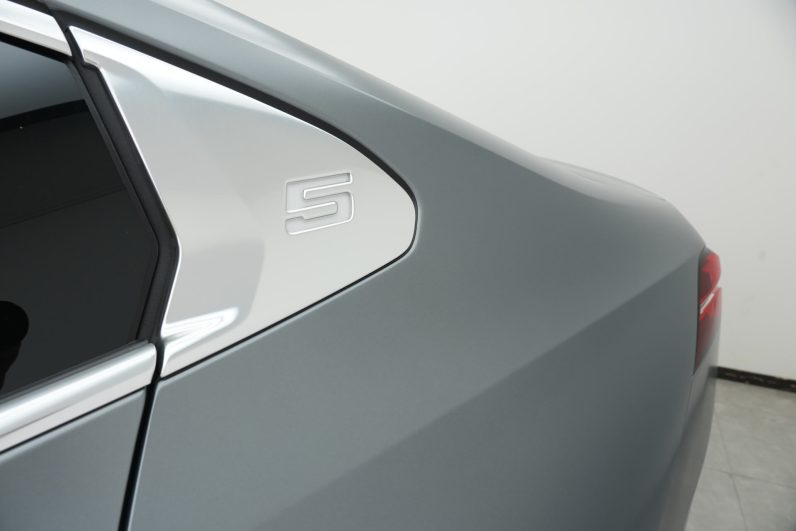 2025 BMW 525Li M Sports