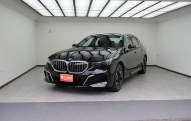 2025 BMW 525Li M Sports