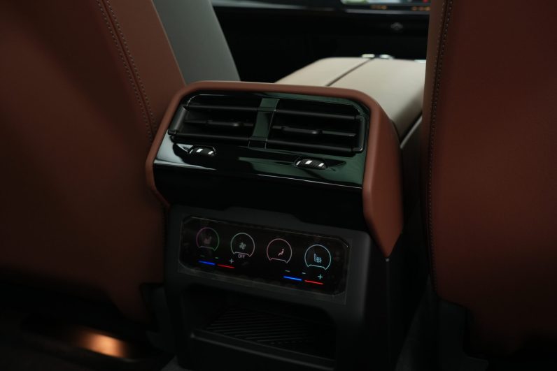 2025 BMW 525Li M Sports