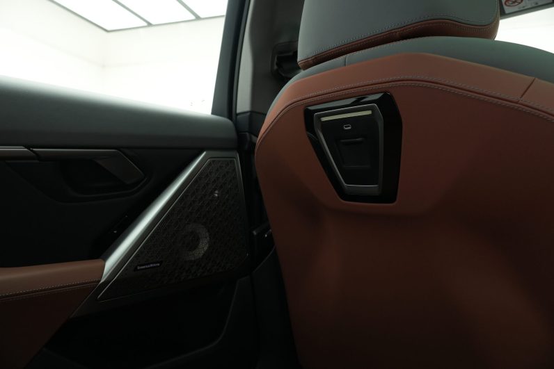 2025 BMW 525Li M Sports