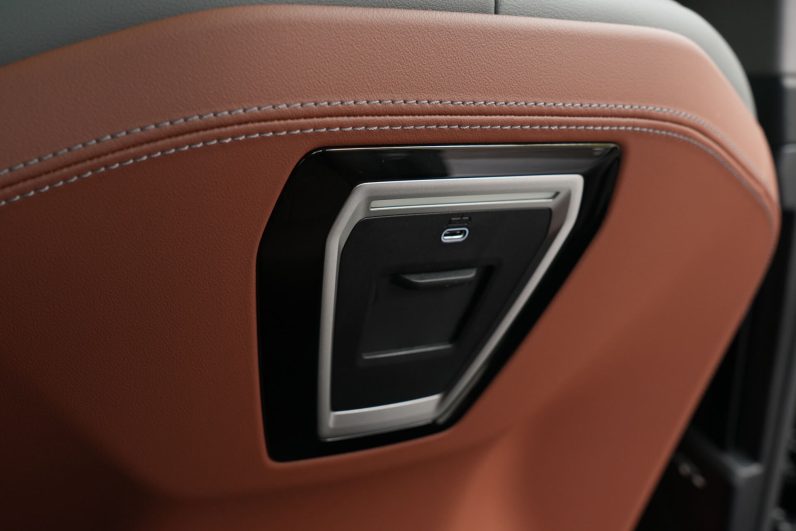 2025 BMW 525Li M Sports