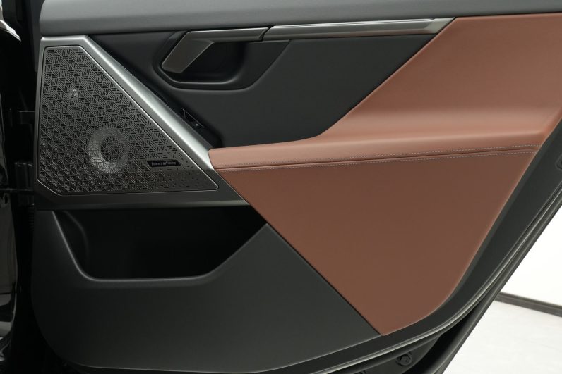 2025 BMW 525Li M Sports