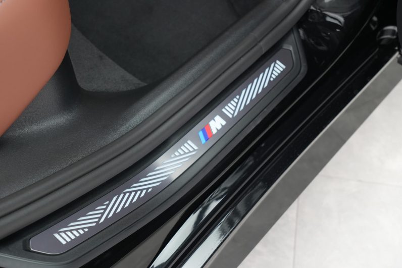 2025 BMW 525Li M Sports