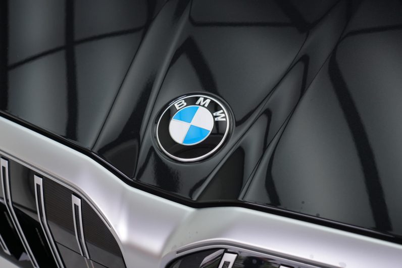 2025 BMW 525Li M Sports