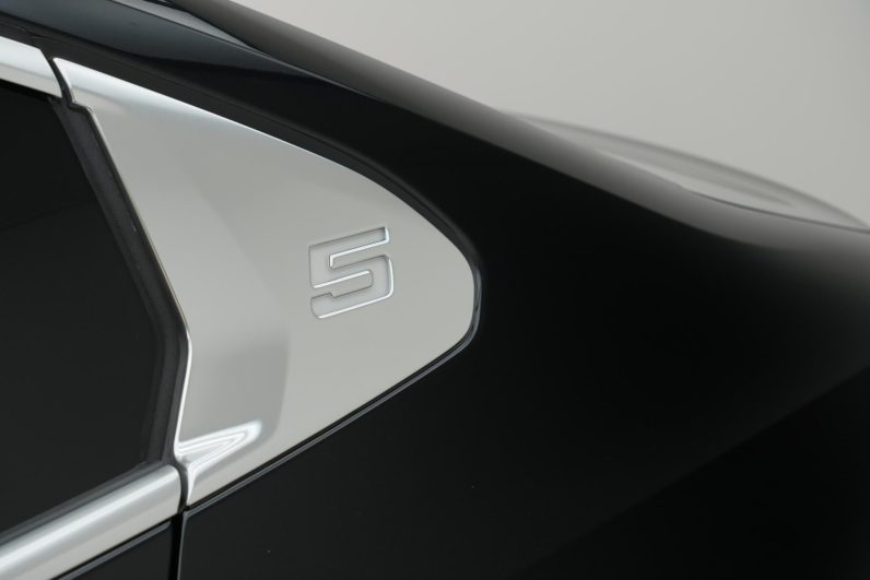 2025 BMW 525Li M Sports