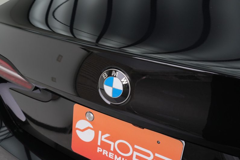 2025 BMW 525Li M Sports