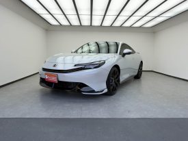 2025 Honda Prelude