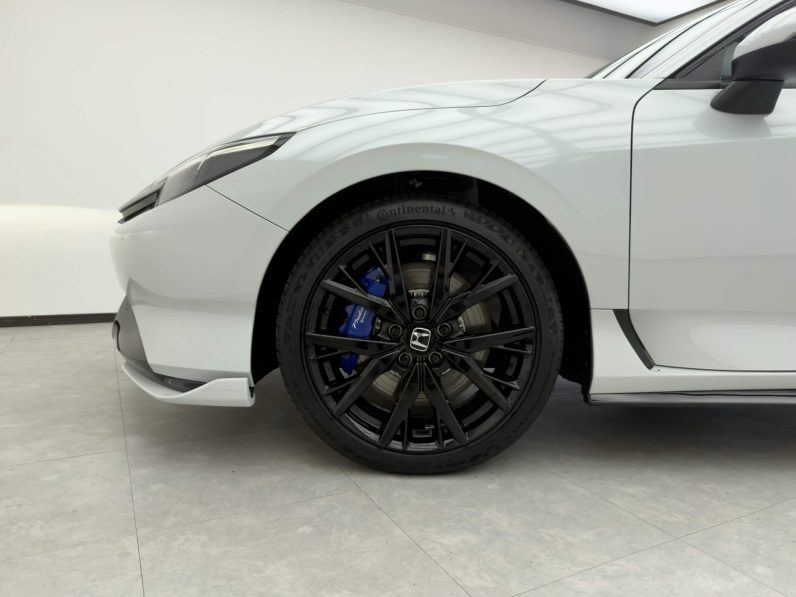 2025 Honda Prelude