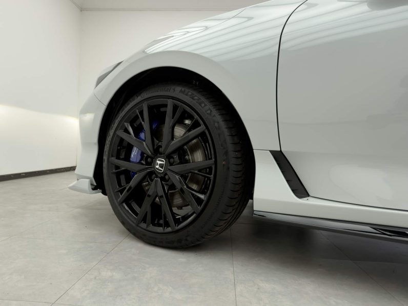 2025 Honda Prelude