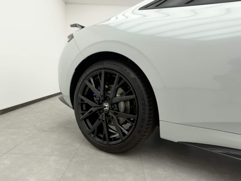 2025 Honda Prelude