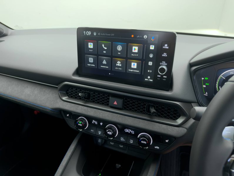 2025 Honda Prelude