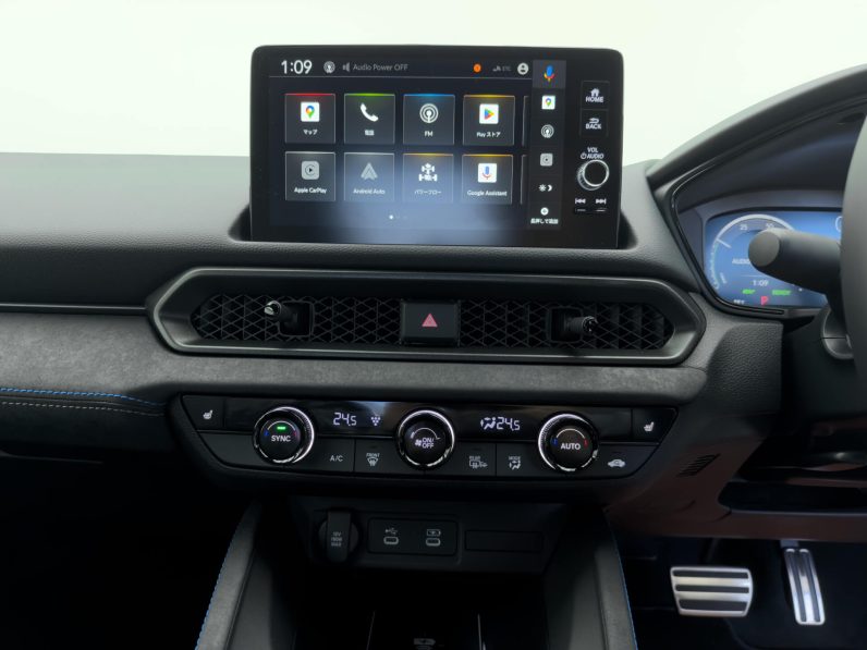 2025 Honda Prelude