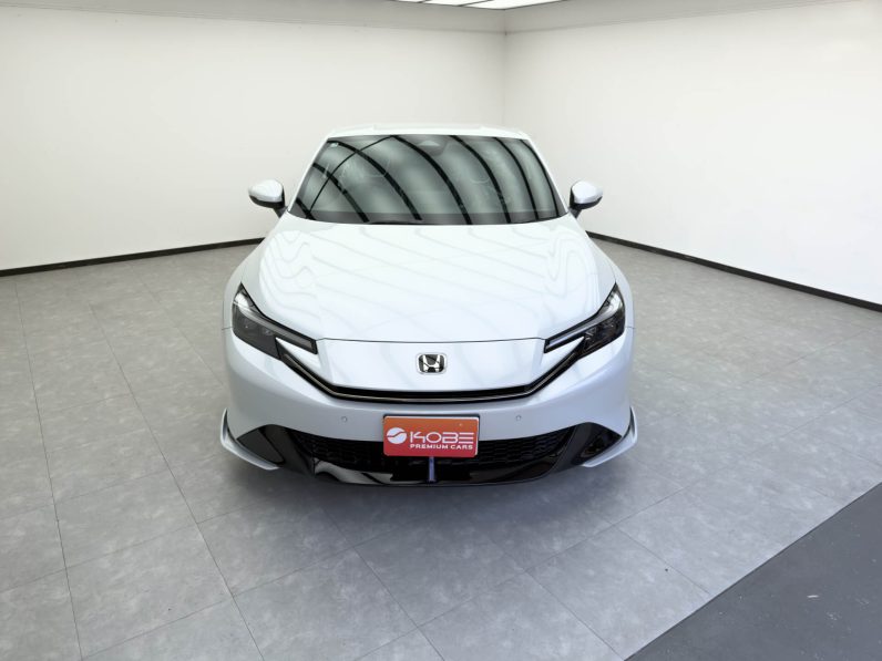 2025 Honda Prelude