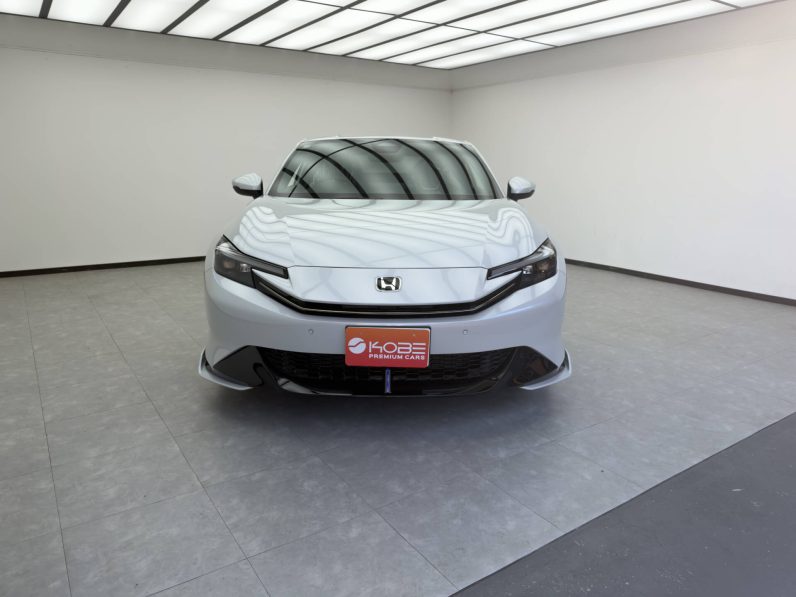 2025 Honda Prelude
