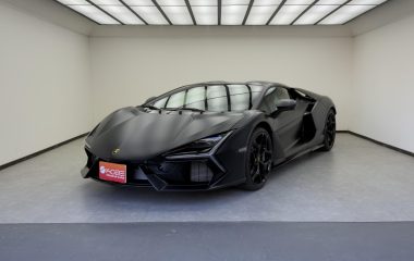 2025 Lamborghini Revuelto