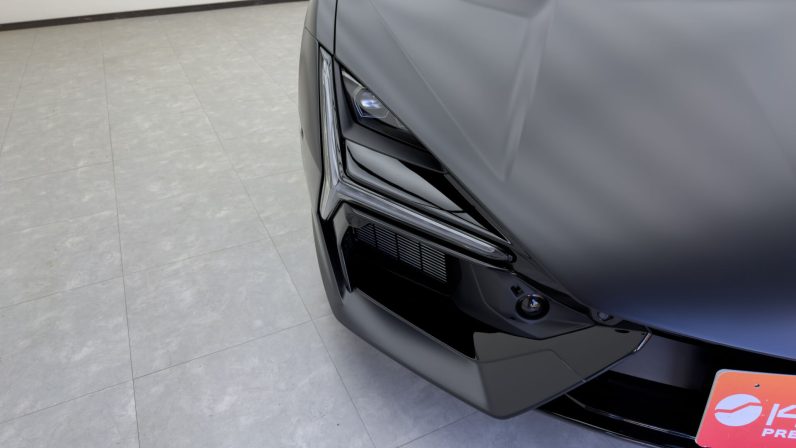2025 Lamborghini Revuelto