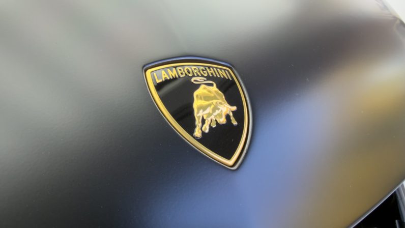 2025 Lamborghini Revuelto