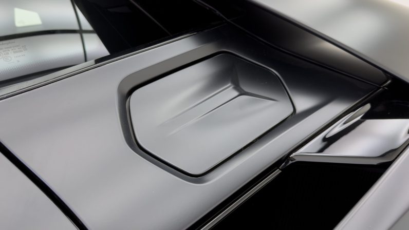 2025 Lamborghini Revuelto