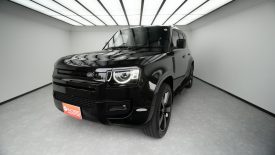 2025 Landrover Defender X-Dynamic P300