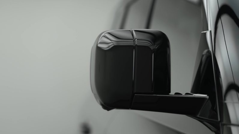 2025 Landrover Defender X-Dynamic P300