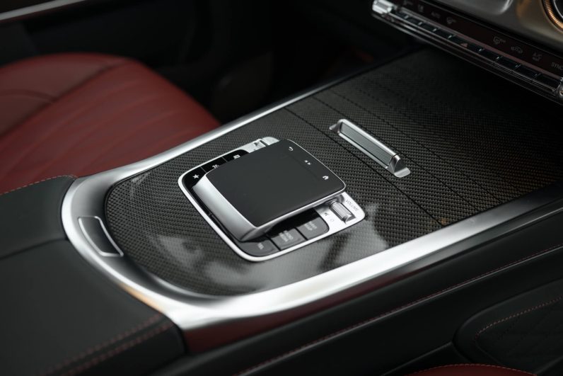 2026 Mercedes Benz G63