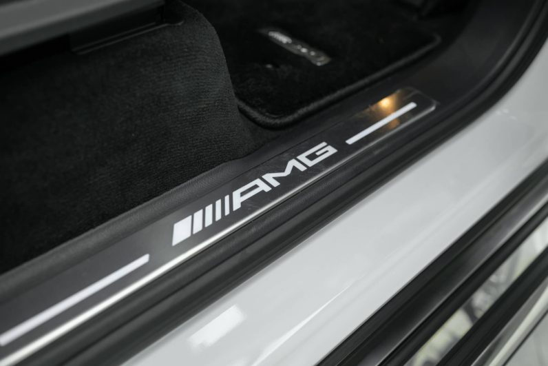 2026 Mercedes Benz G63