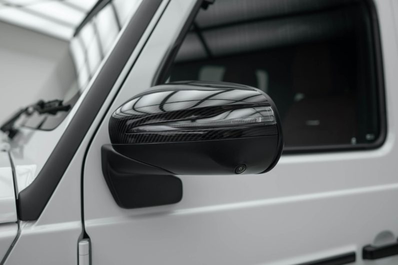 2026 Mercedes Benz G63